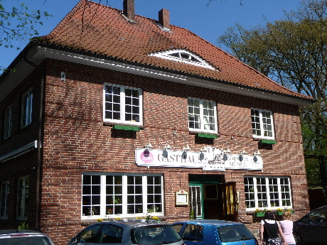 Horster Mühle